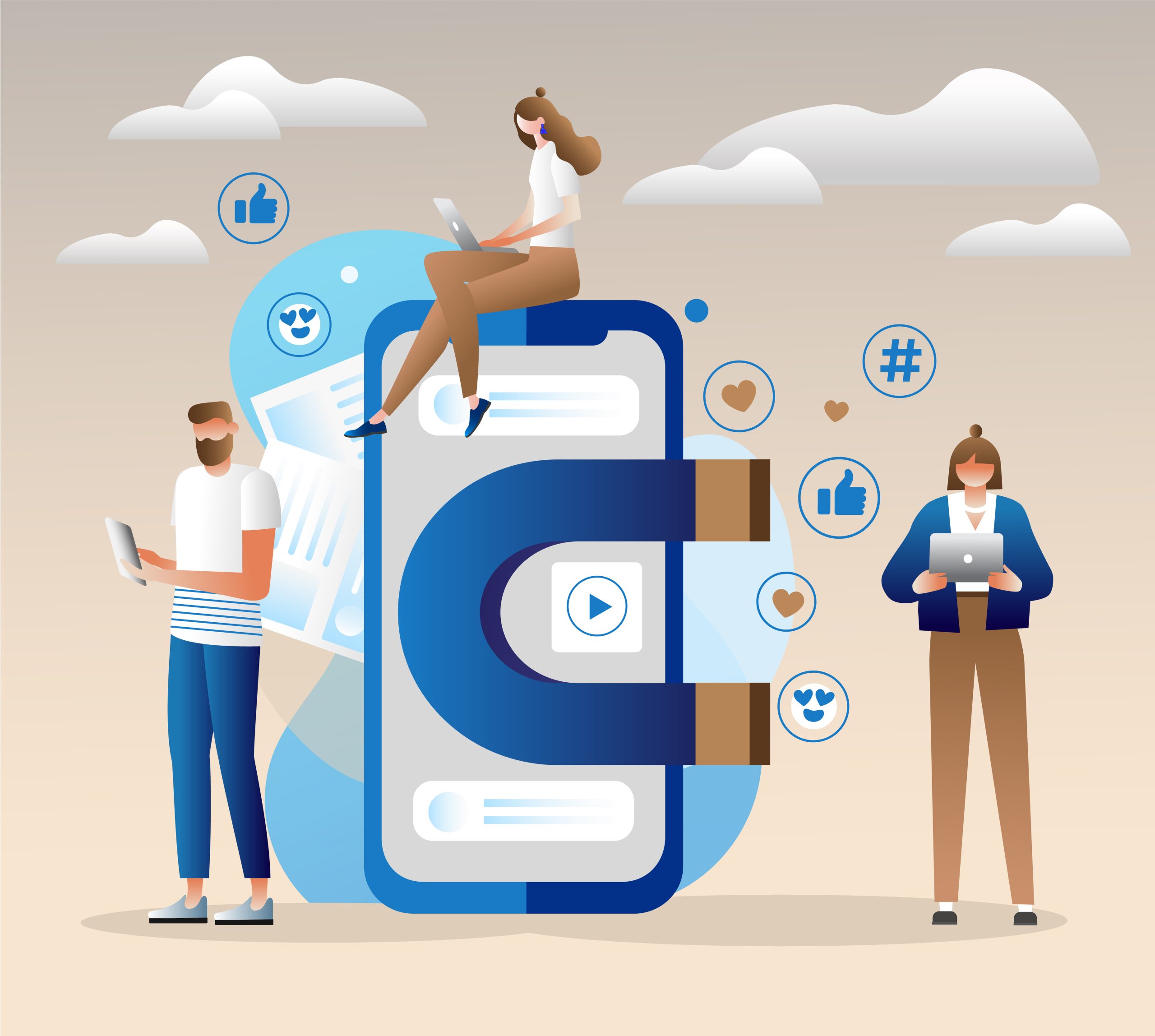 10 Trucos y Tips para mejorar el engagement en Instagram 1 10 Trucos y Tips para mejorar en engagement en Instagram