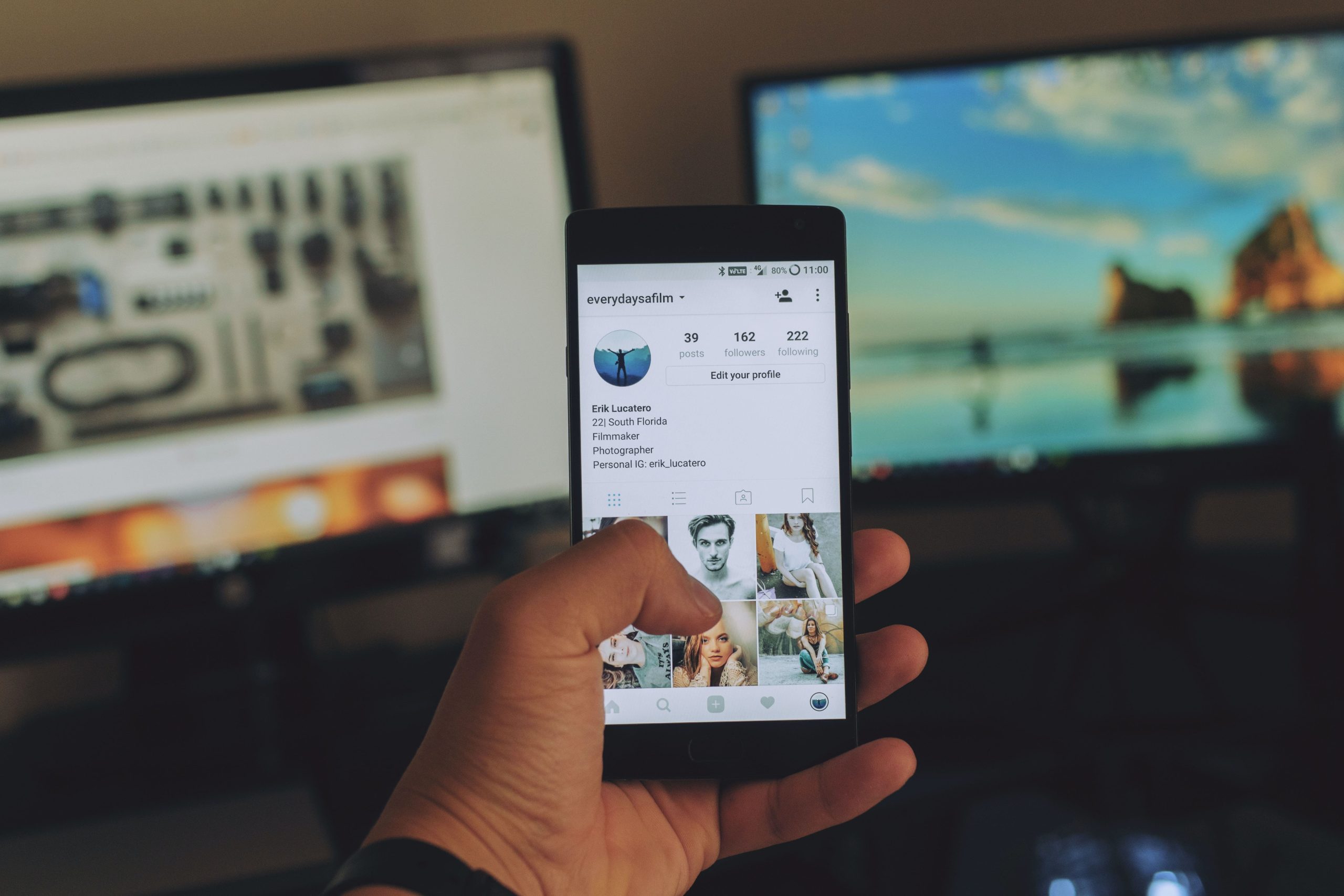 El poder de las redes sociales: cómo aprovechar su potencial para impulsar tu marca 1 El poder de las redes sociales: cómo aprovechar su potencial para impulsar tu marca