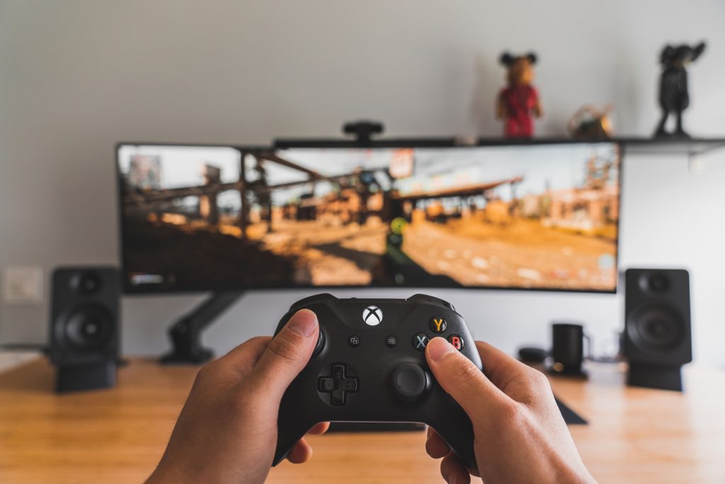 ¿Conoces YouTube Gaming, la plataforma ideal para los amantes de los videojuegos? 2 ¿Conoces YouTube Gaming, la plataforma ideal para los amantes de los videojuegos?