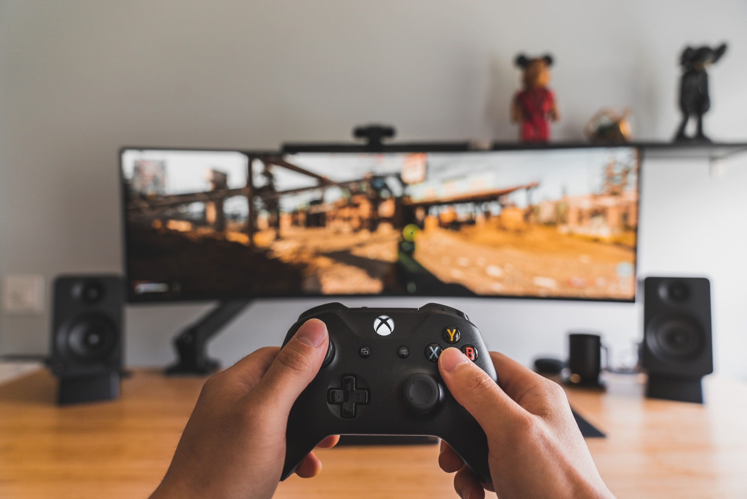 ¿Conoces YouTube Gaming, la plataforma ideal para los amantes de los videojuegos? 1 ¿Conoces YouTube Gaming, la plataforma ideal para los amantes de los videojuegos?
