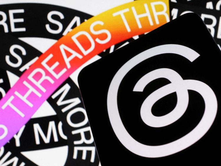 Threads, Qué es la nueva red social de Meta, Instagram, que está revolucionando al mundo 1 Threads, Qué es la nueva red social de Meta, Instagram, que está revolucionando al mundo
