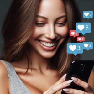 Comprar visitas post telegram
