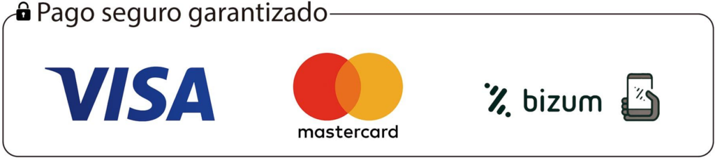 pago tarjeta bizum