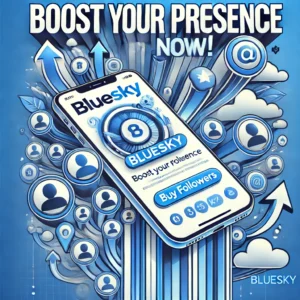 Comprar Seguidores BlueSky 1 Comprar Seguidores BlueSky